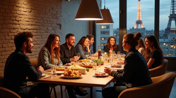 Comment un team building insolite à Paris va transformer votre équipe