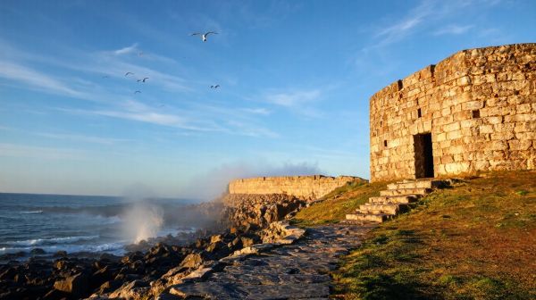 Découvrez l'héritage militaire de l'île de Pomègues