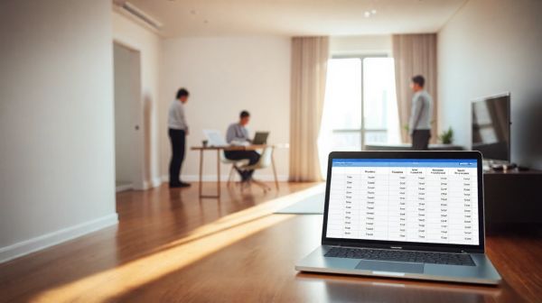 Top conseils pour améliorer votre gestion de locations courtes